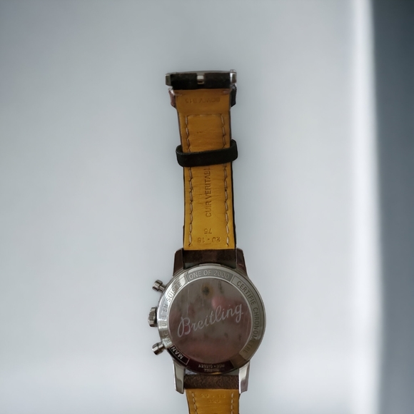 Breitling Limited Edition Men's Watch - Picture 8 of 10